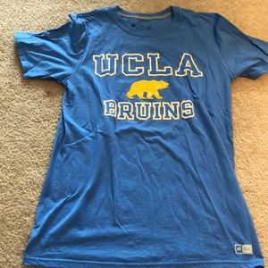 UCLA Tee